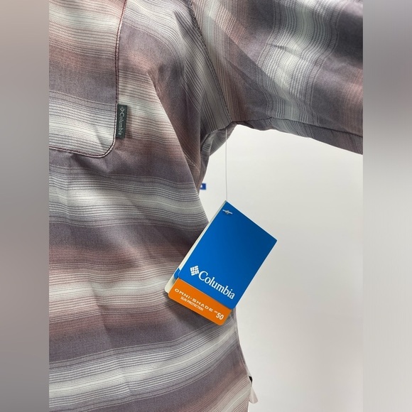 Columbia Top (B39#1) - Picture 2 of 6